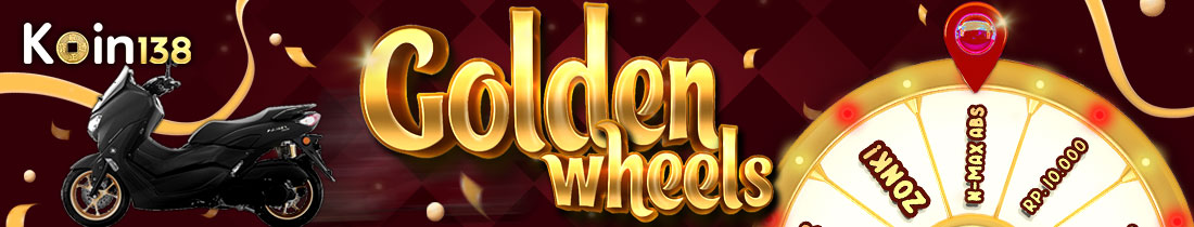 Golden Wheels