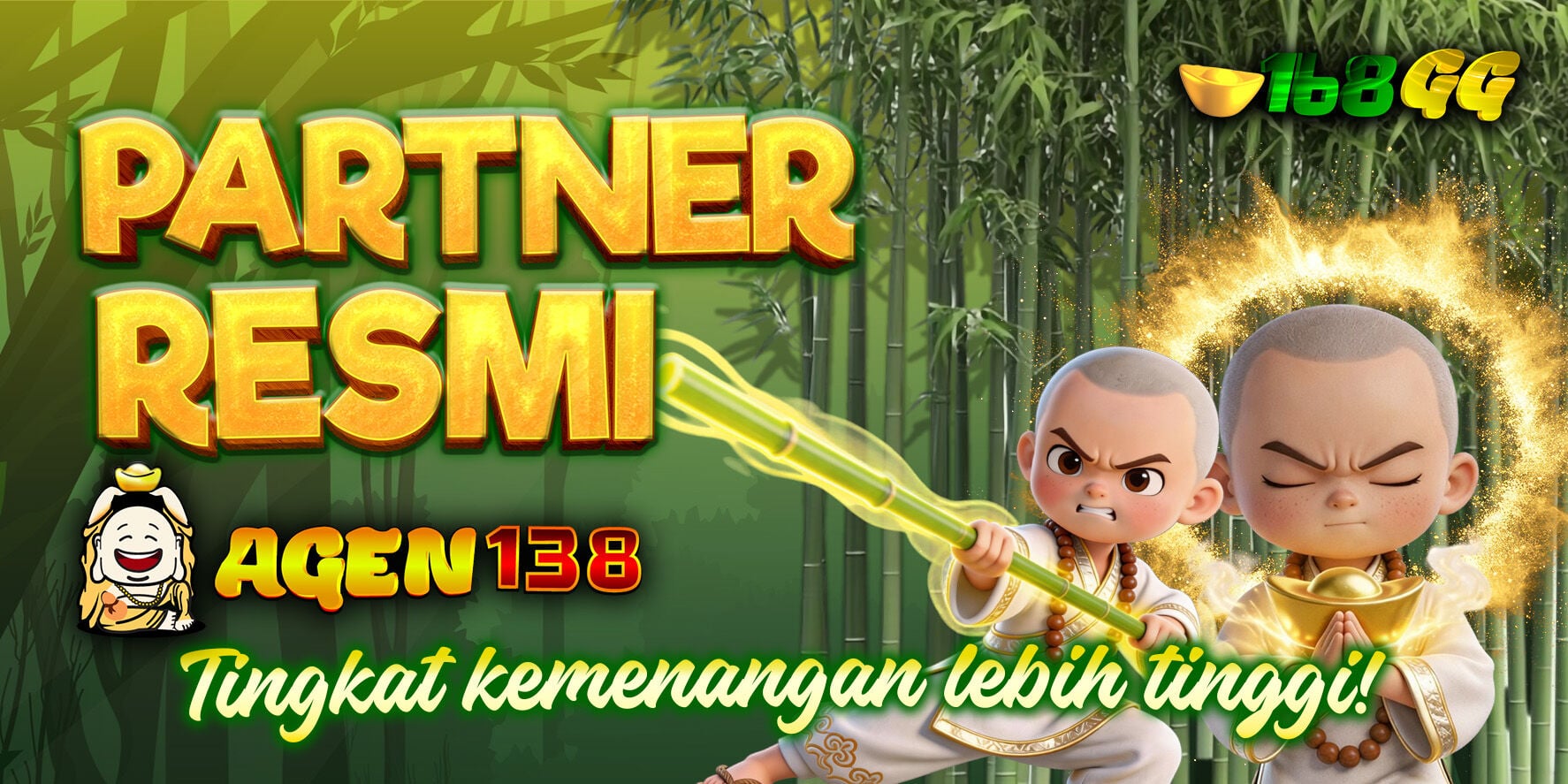 PARTNER RESMI