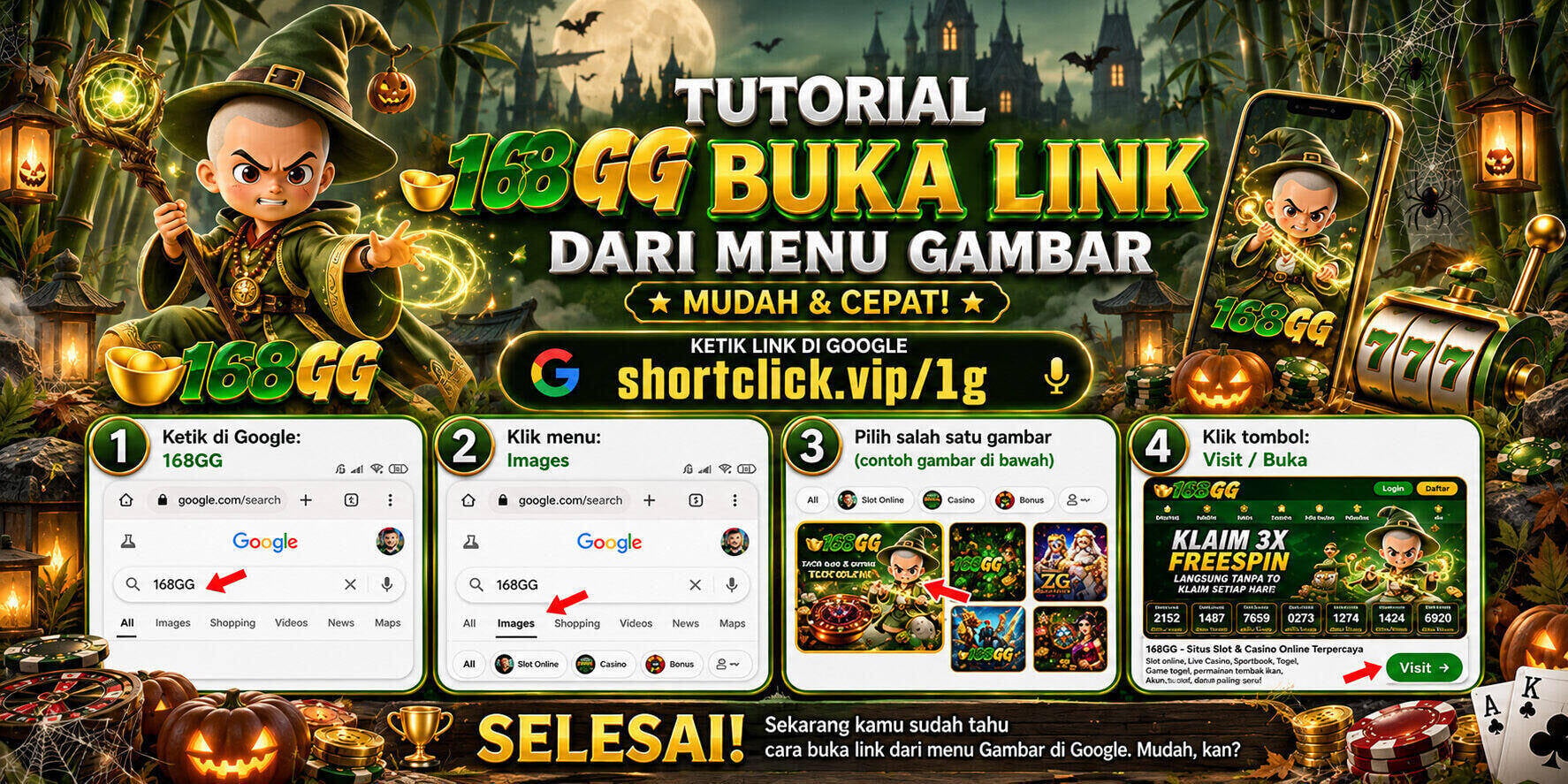 HATI HATI SCAM