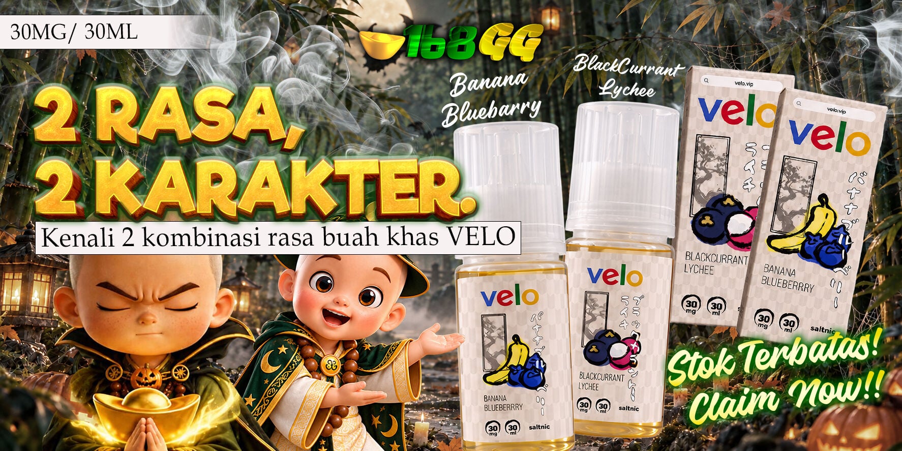 VELO LIQUID