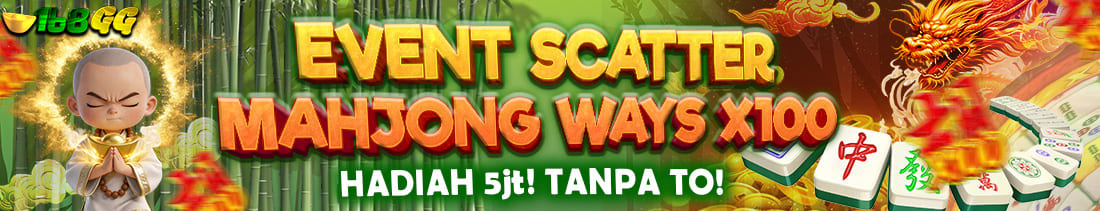Event Mahjong X100