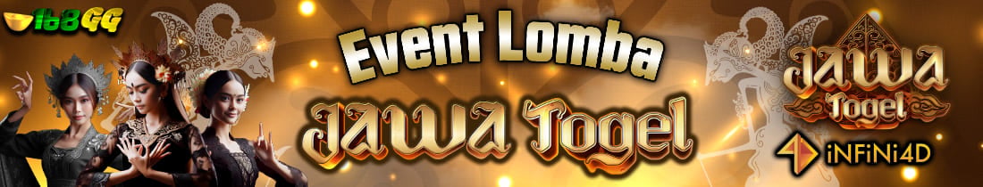 LOMBA JAWA TOGEL