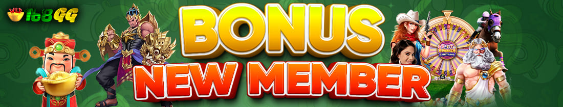 Welcome Bonus