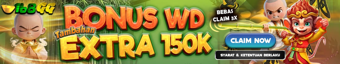BONUS HABIS WD 168GG