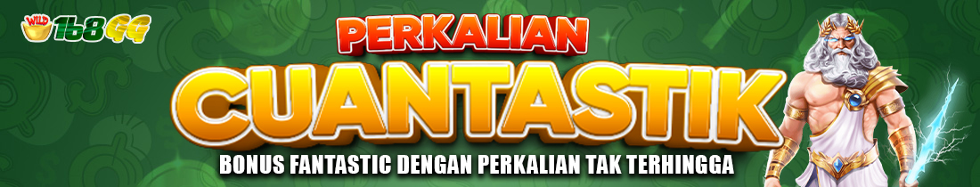 PERKALIAN CUANTASTIK