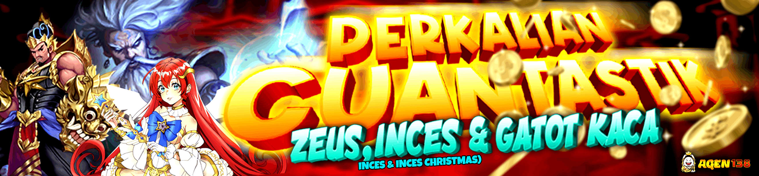Perkalian Cuantastik