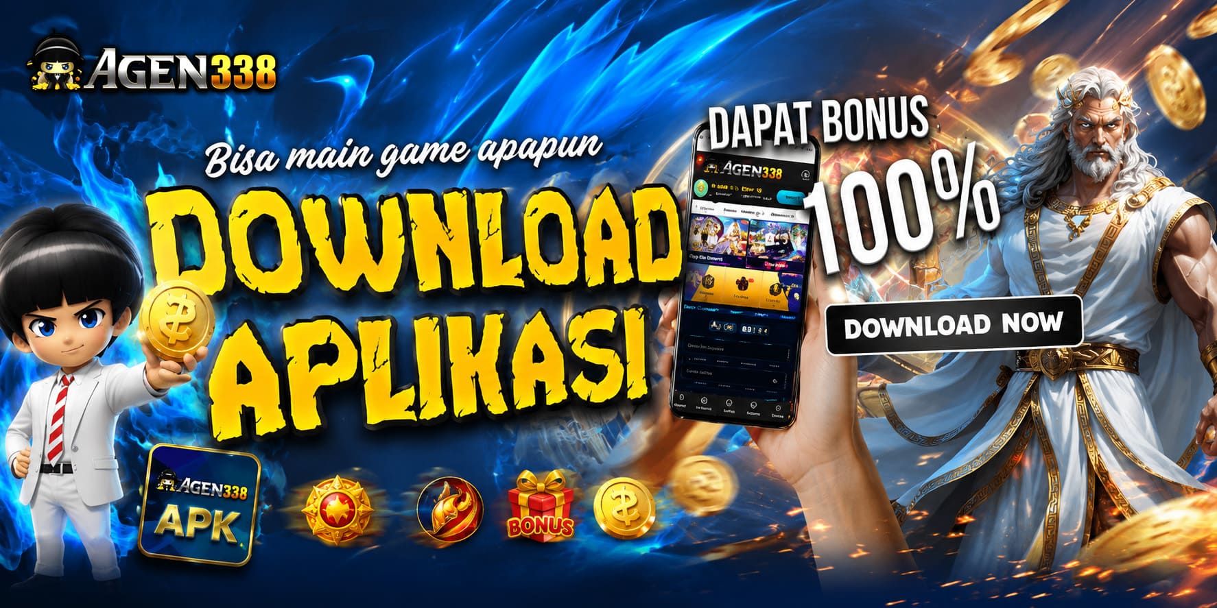 DOWNLOAD APLIKASI  06.04.2026