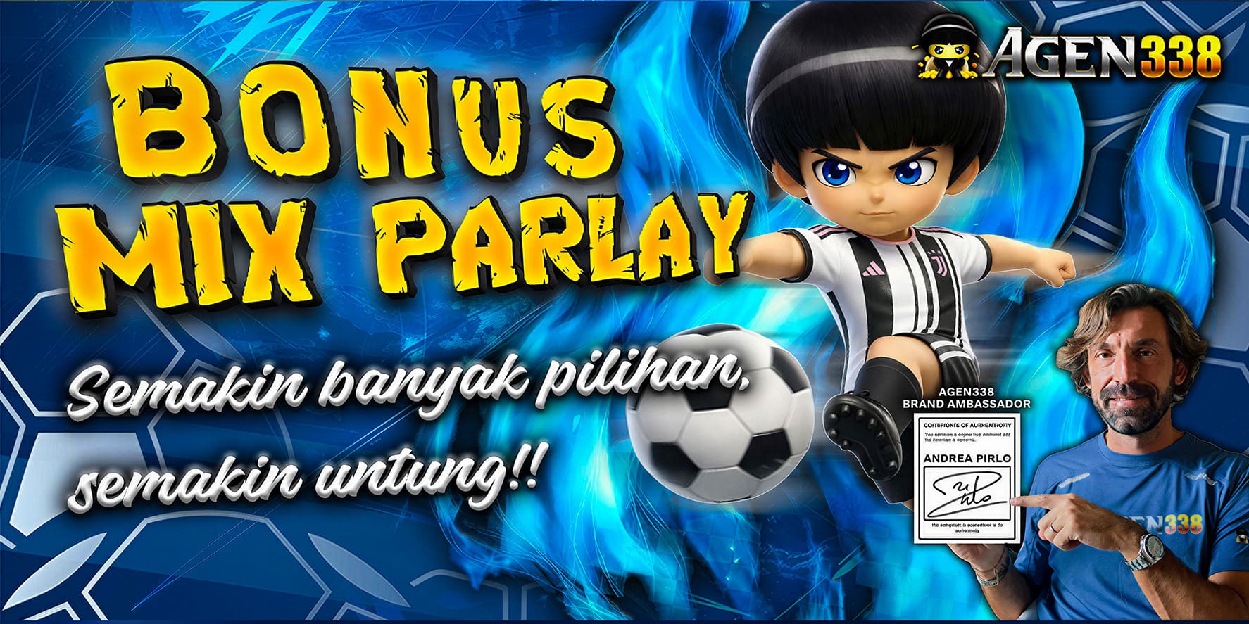 MIX PARLAY 28.05.2026