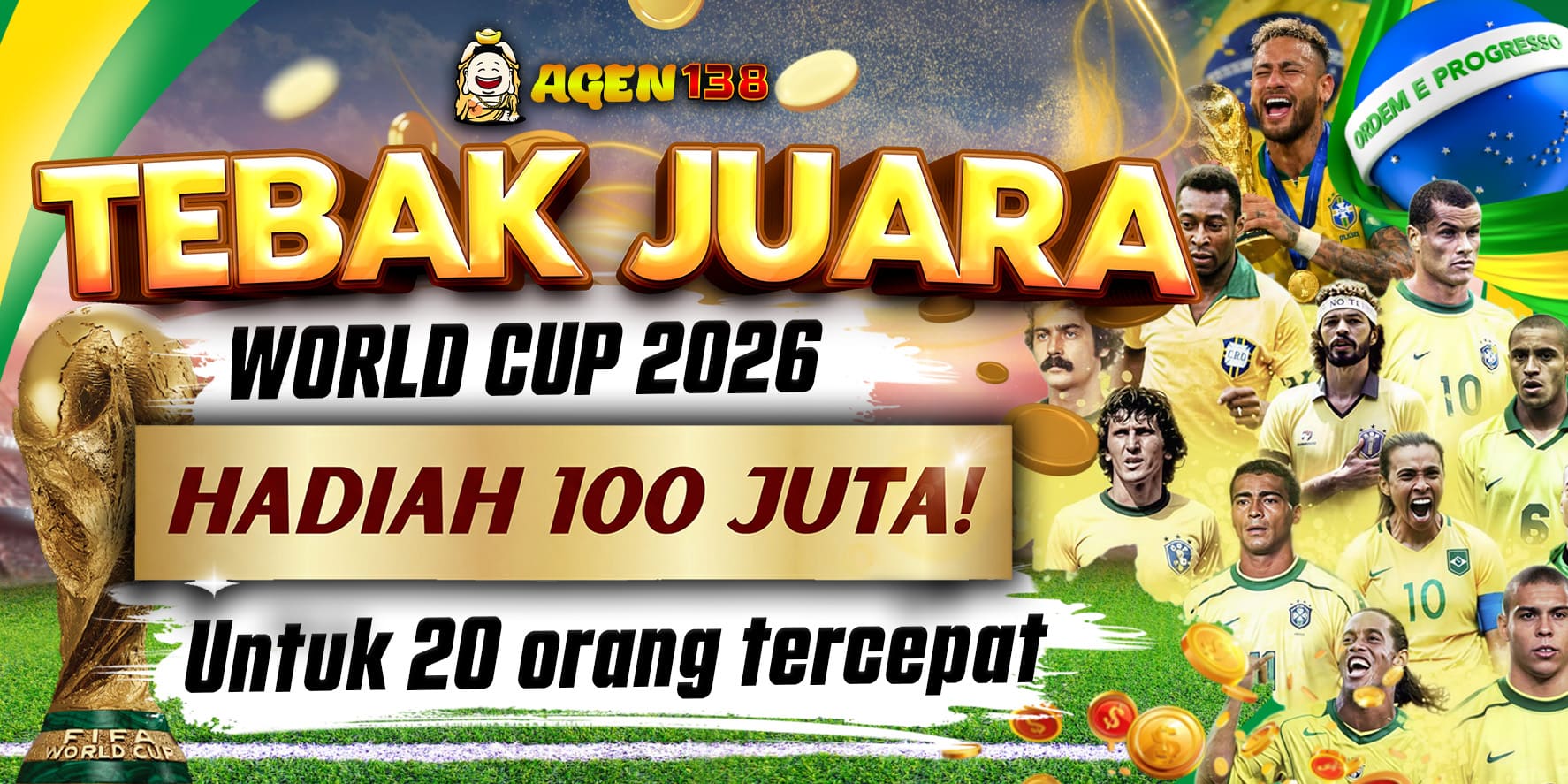 TEBAK PIALA DUNIA 
