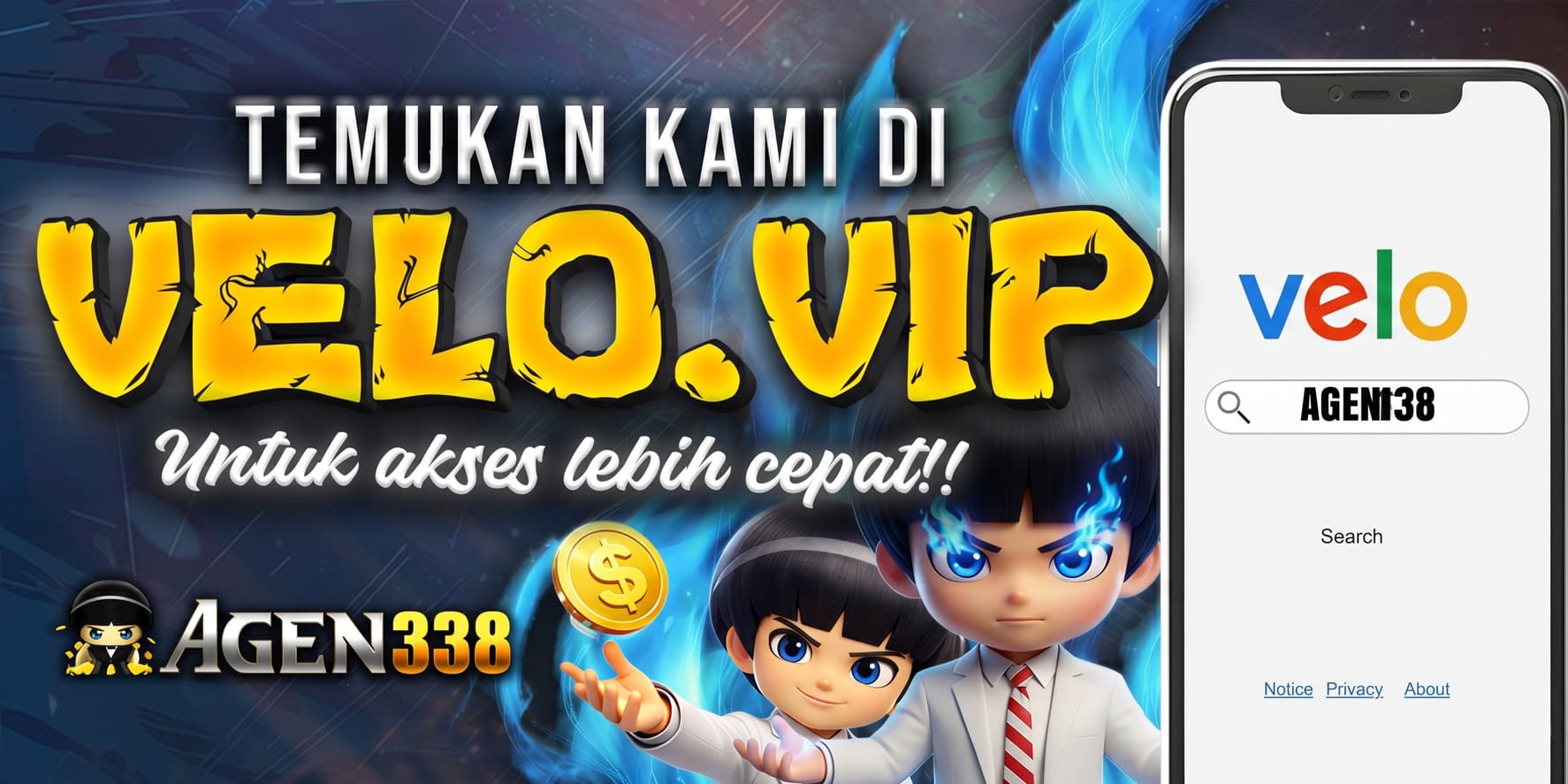 AKSES VELO 06.04.2026