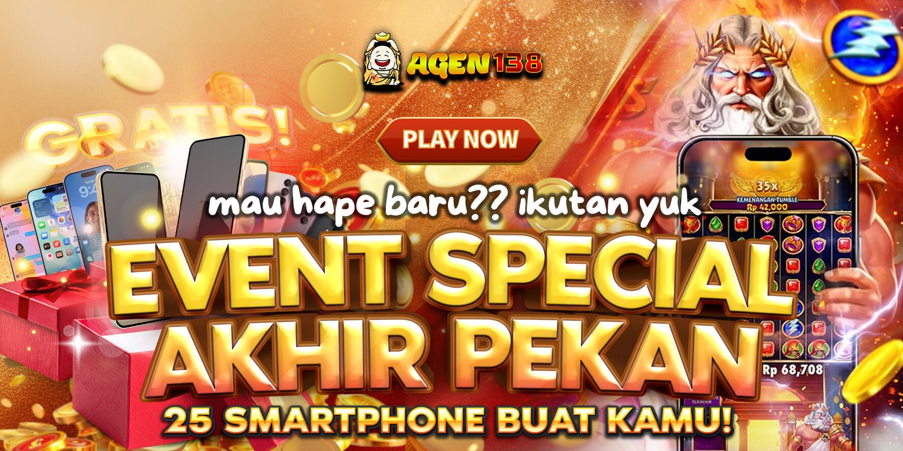 BAGIBAGI HP 16/04/2026