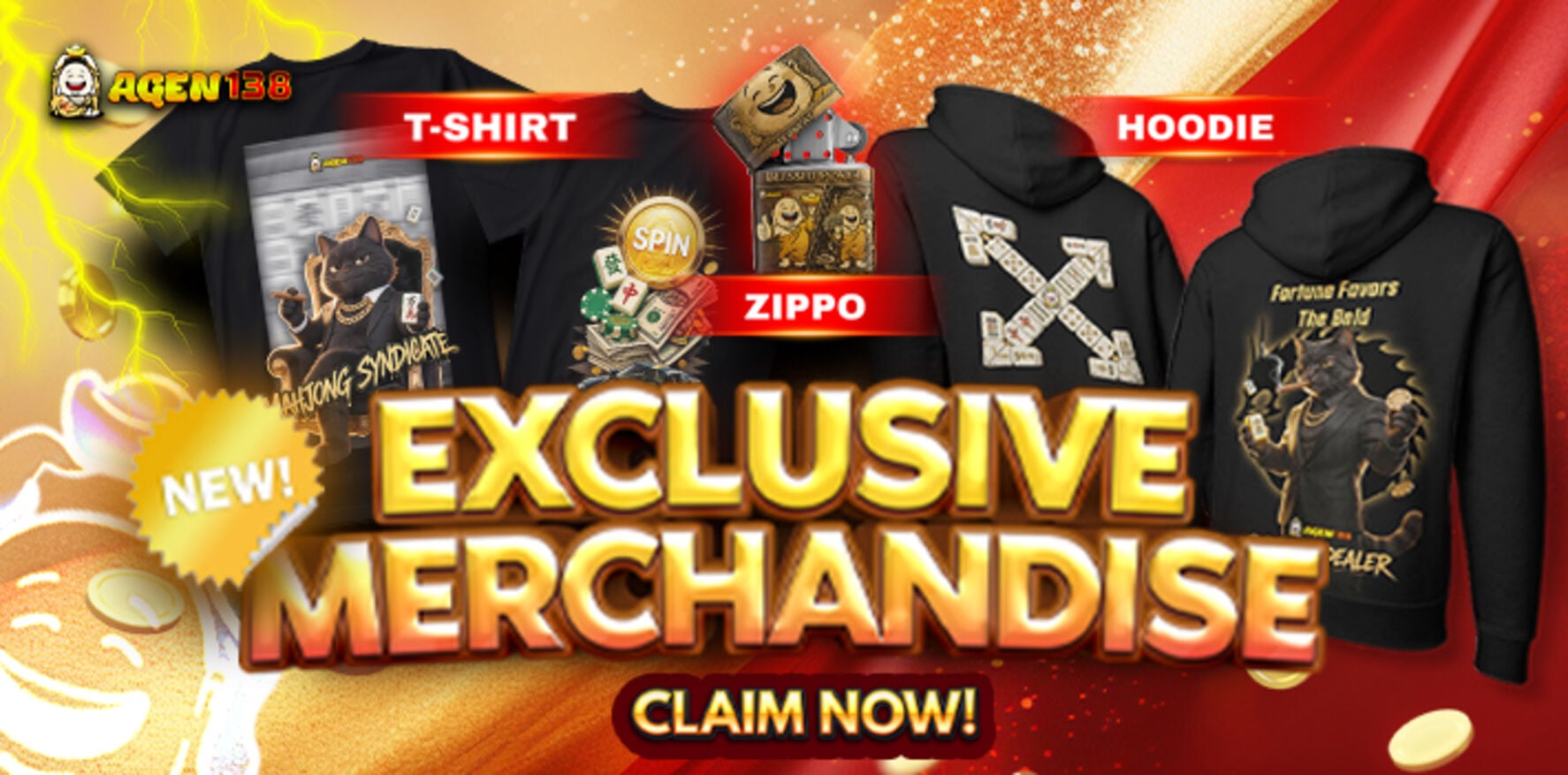MERCHANDISE 09/05/2026