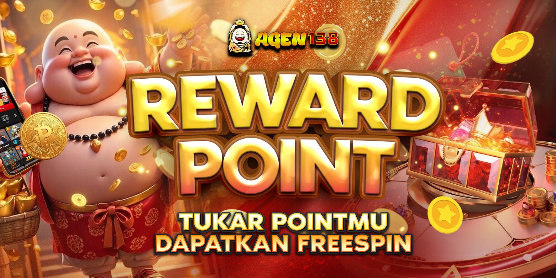 REWARD POINT