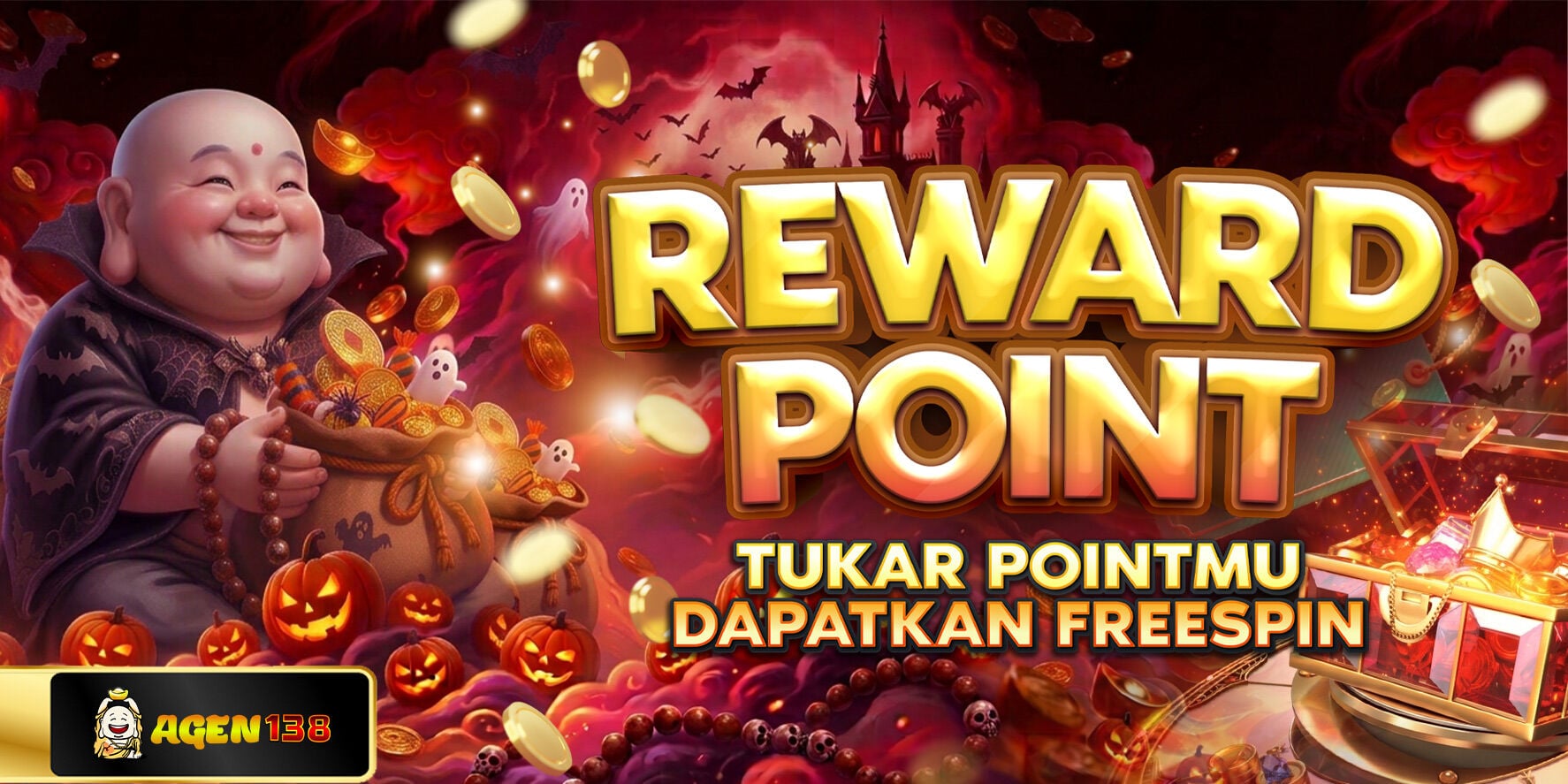 REWARD POINT