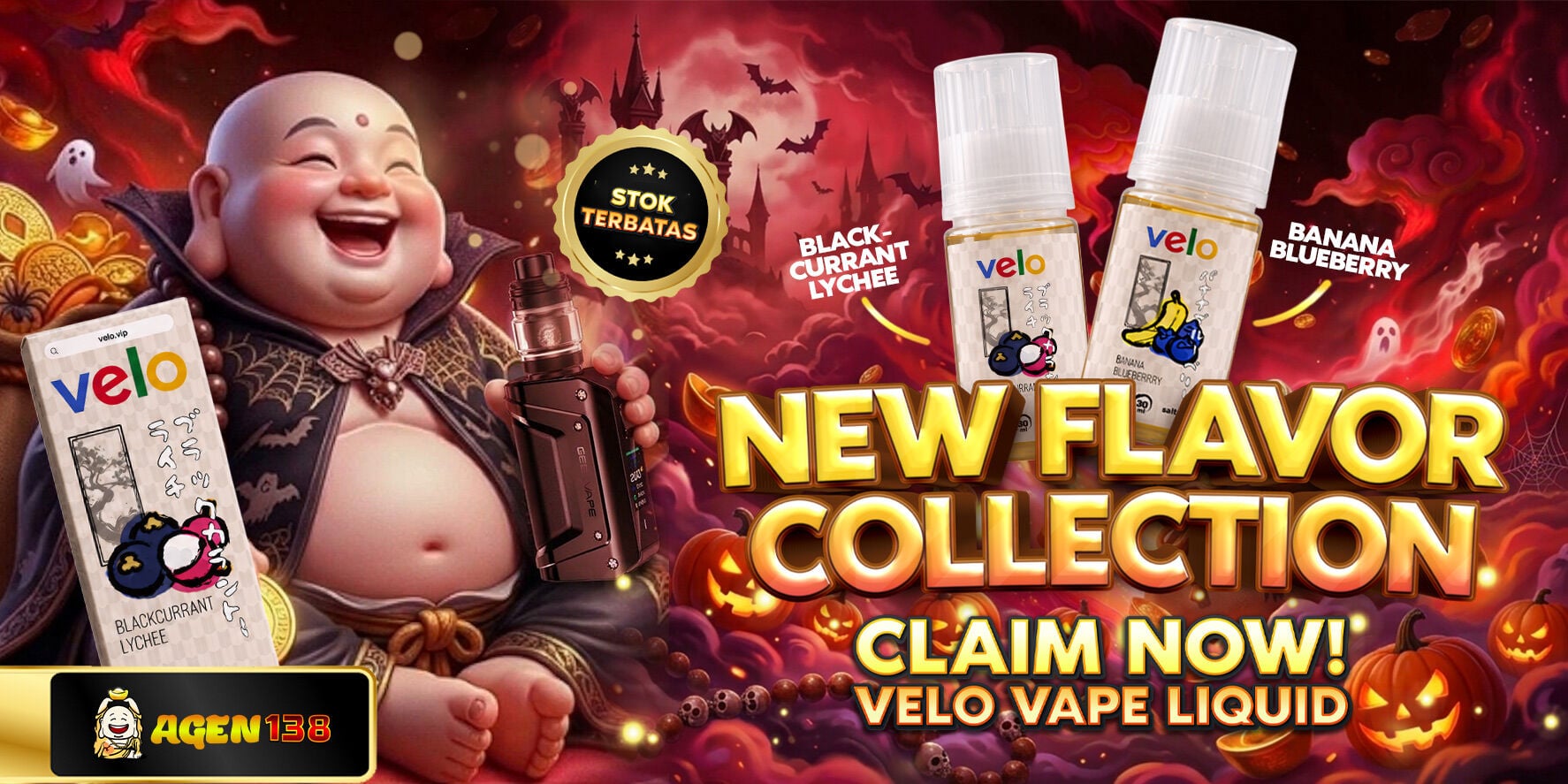 VELO LIQUID