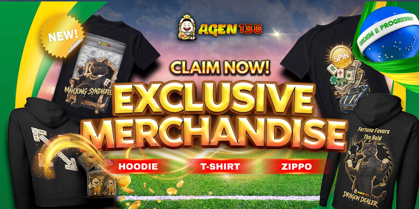 MERCHANDISE 09/05/2026