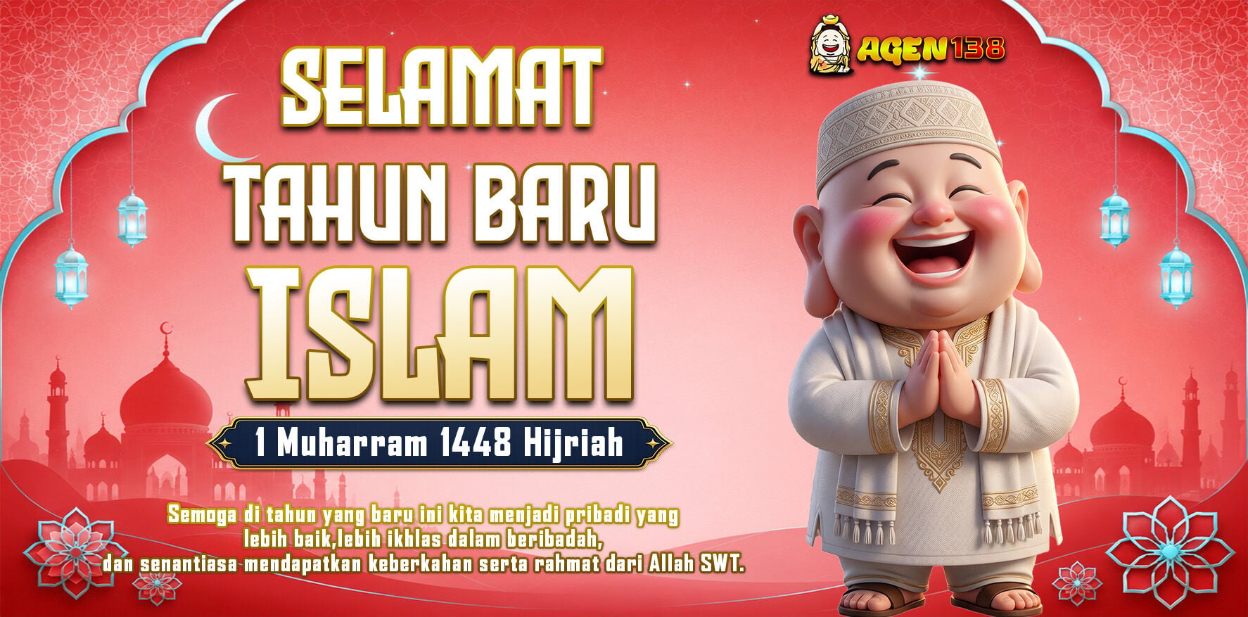 HARI RAYA ISLAM