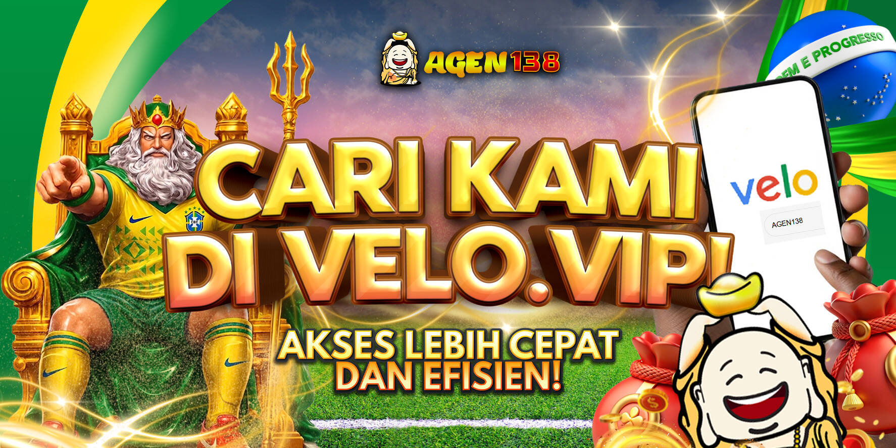 VELO 06/04/2026