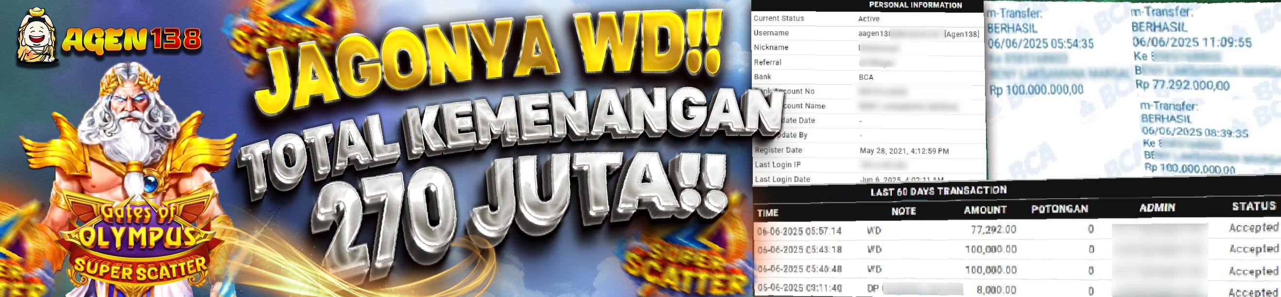 AGEN138