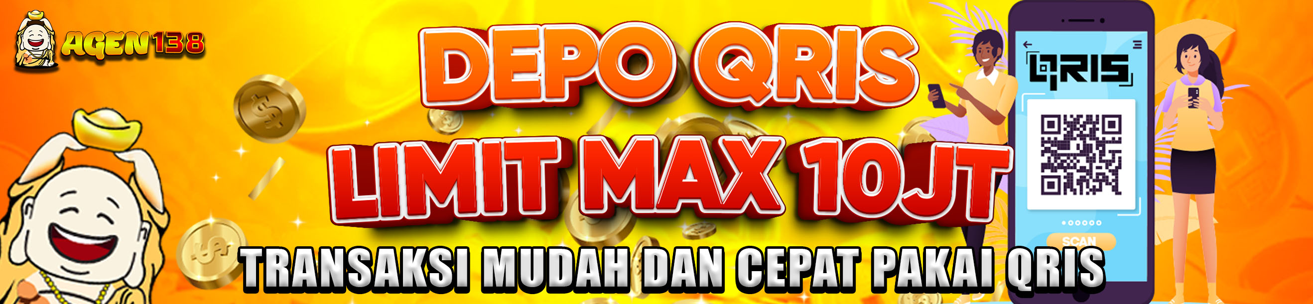 DEPO QRIS
