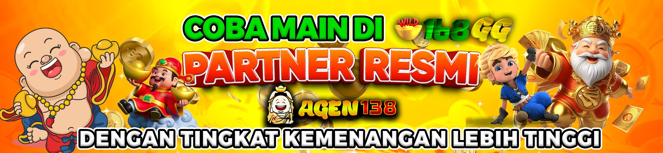 PARTNER RESMI