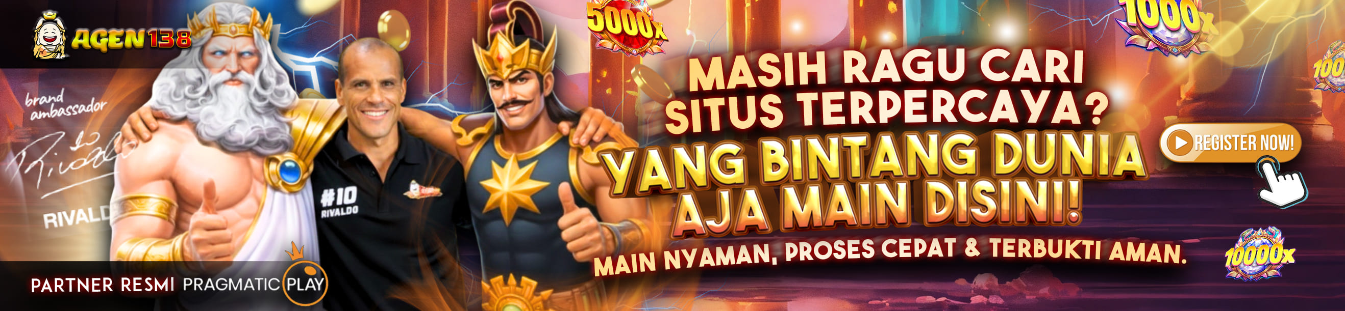 Agen138 - Link Resmi Daftar & Login Serta Download APK Mobile