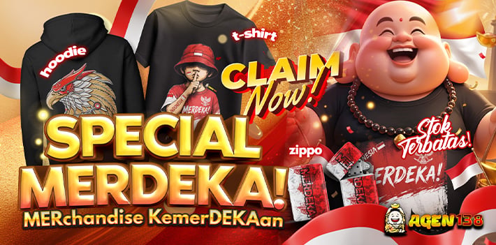 KAOS MERDEKA