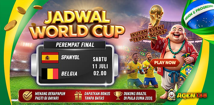 PIALA DUNIA 
