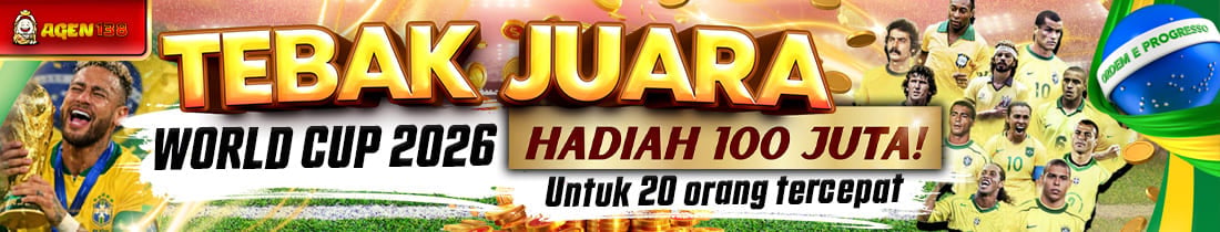 TEBAK PIALA DUNIA