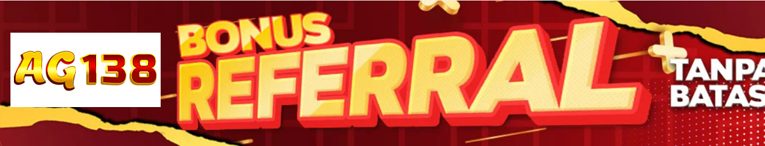 Bonus Referral
