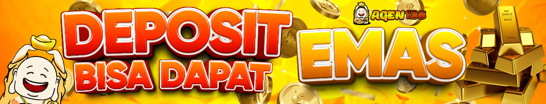 DEPOSIT BERHADIAH EMAS