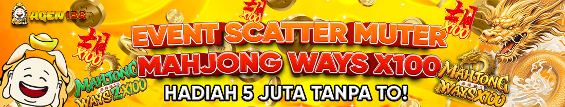 Event Mahjong X100