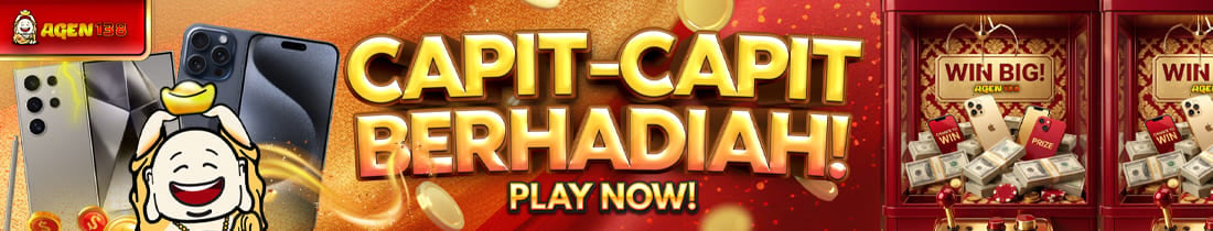 EVENT MESIN CAPIT