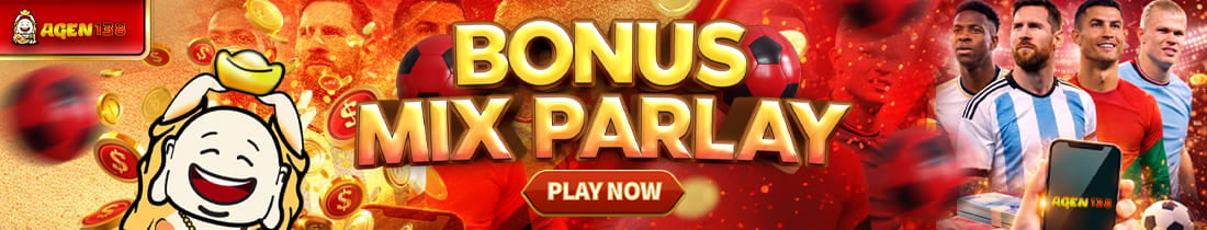EVENT MIX PARLAY