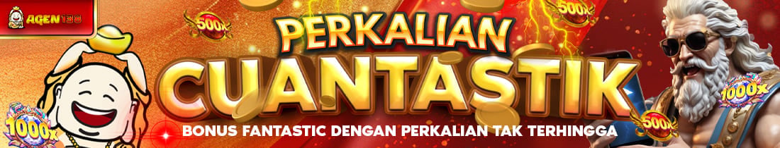 PERKALIAN CUANTASTIK