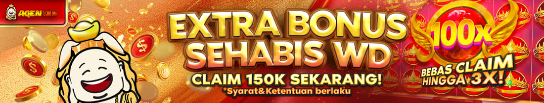 BONUS HABIS WD  AGEN138
