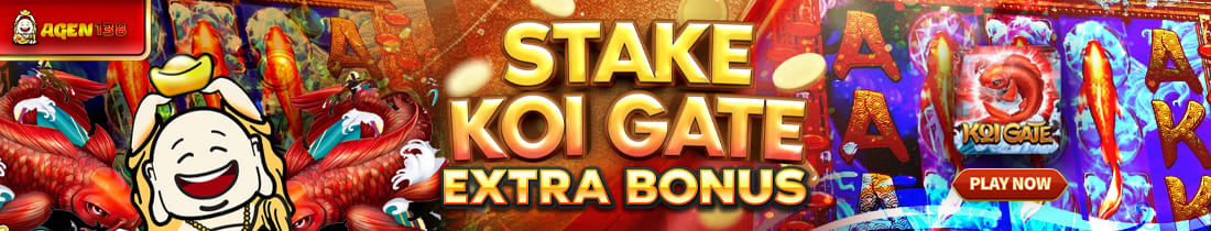 KOI GATE AGEN138