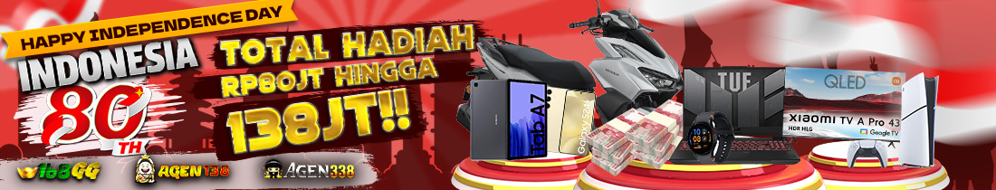 EVENT KEMERDEKAAN AGENGROUP