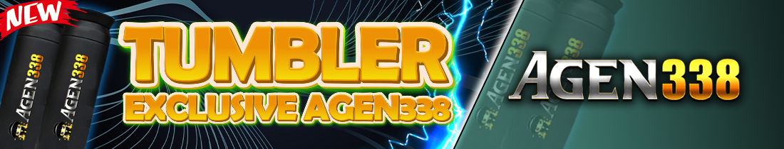 Tumbler Agen338