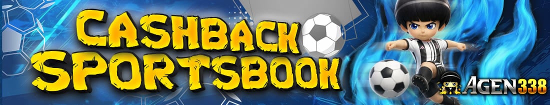 BONUS CASHBACK 7 %