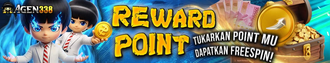 POINT & REWARDS