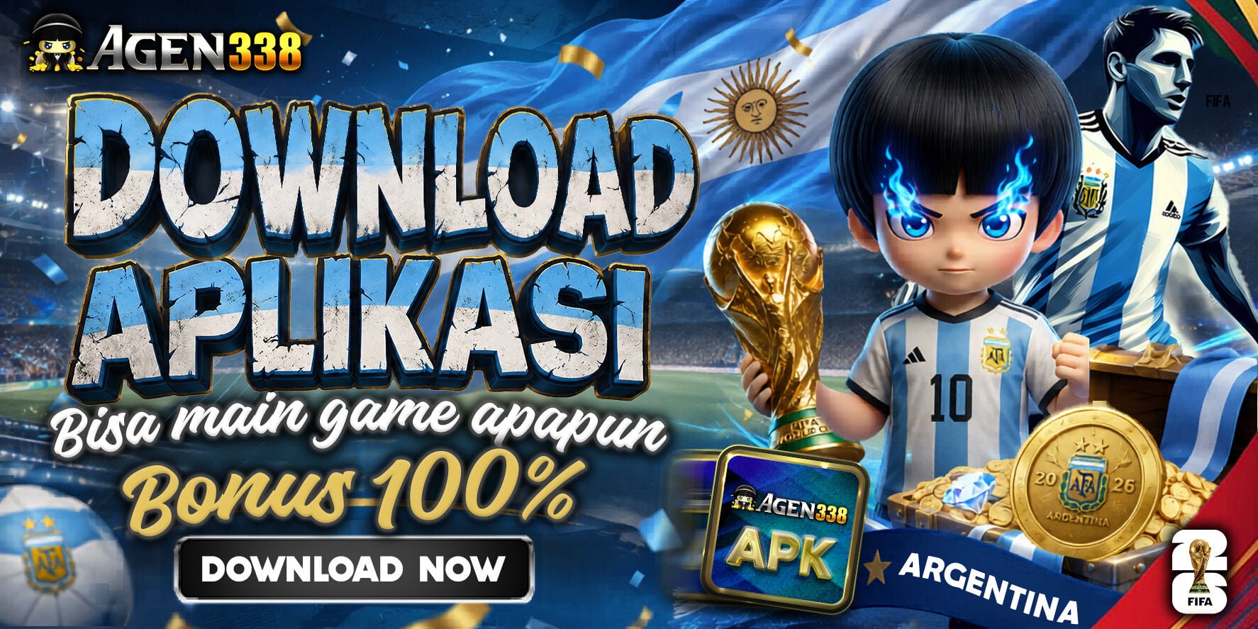 DOWNLOAD APLIKASI  06.04.2026