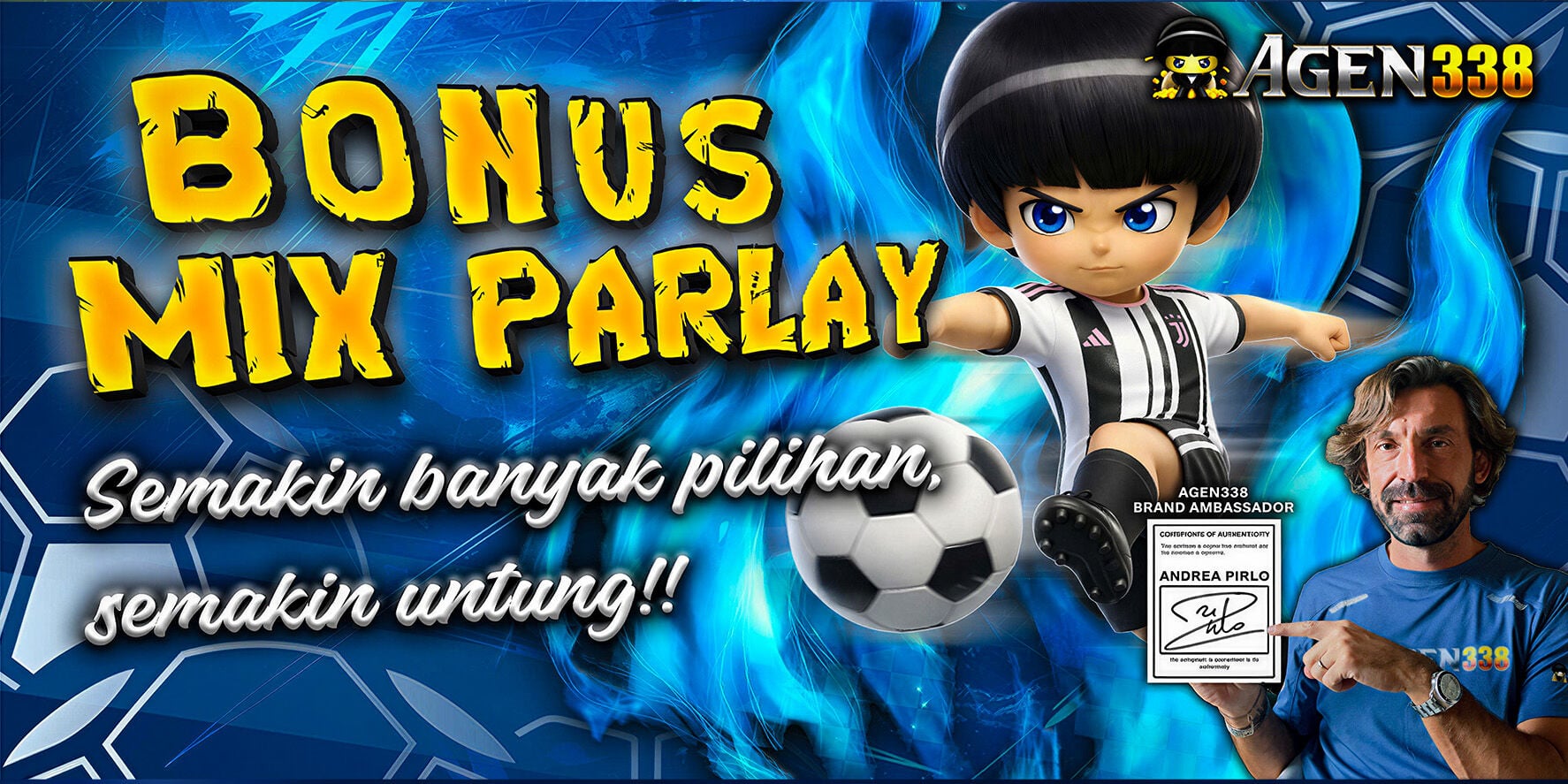 MIX PARLAY 28.05.2026