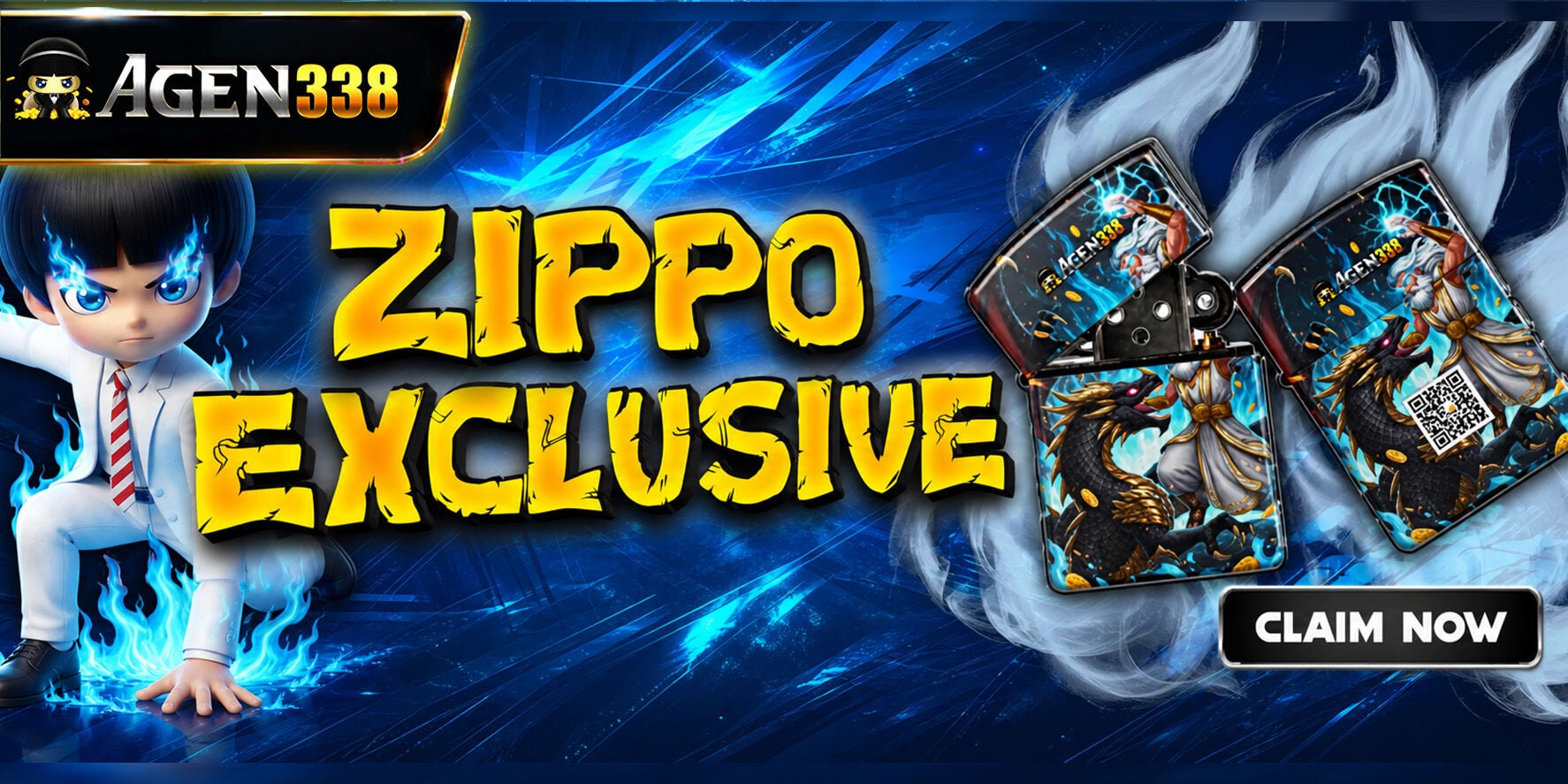 ZIPPO