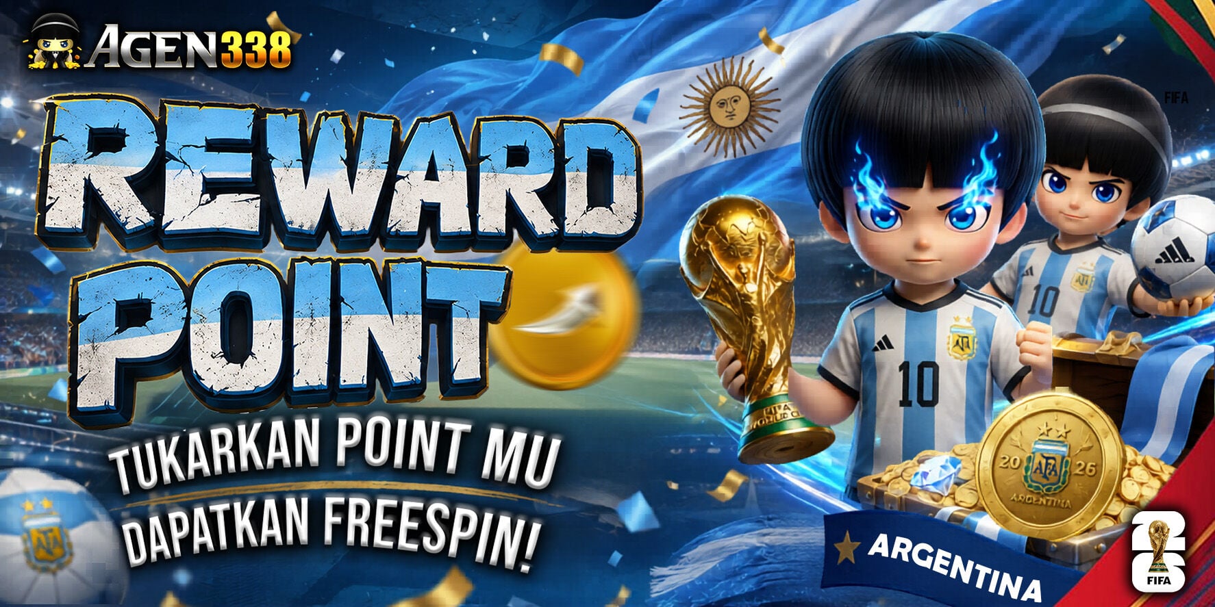 REWARD POINT 06.04.2026