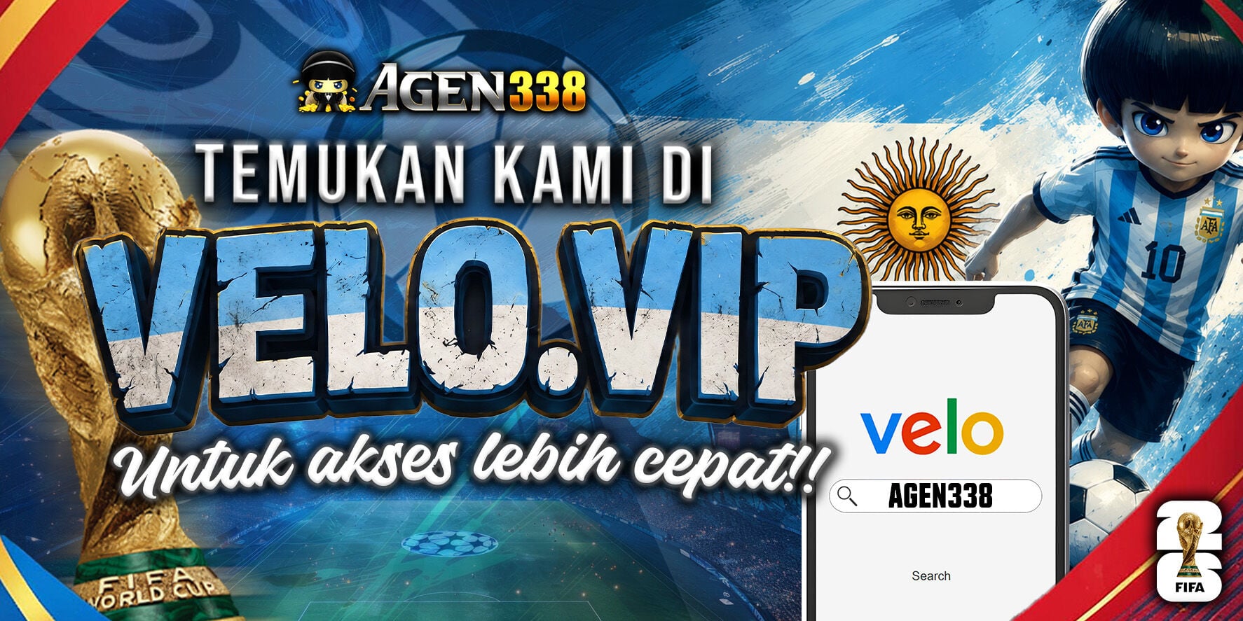 AKSES VELO 06.04.2026