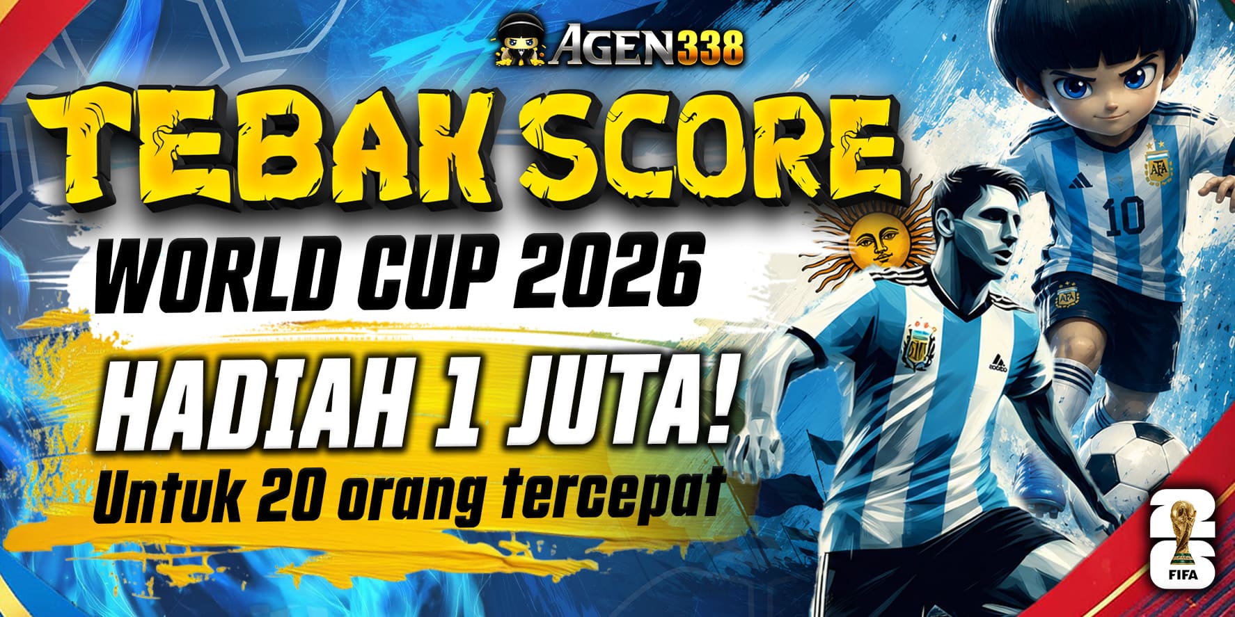 TEBAK SCORE PILDUN 2026
