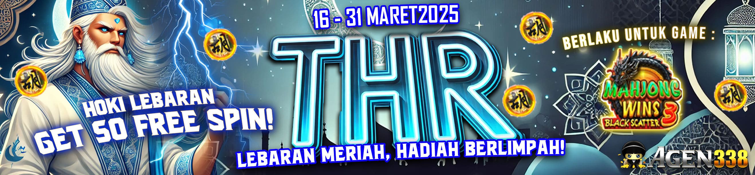 THR