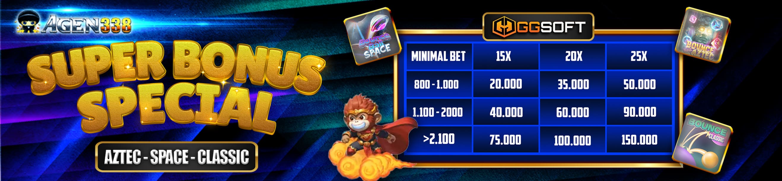 PROMO GG SOFT