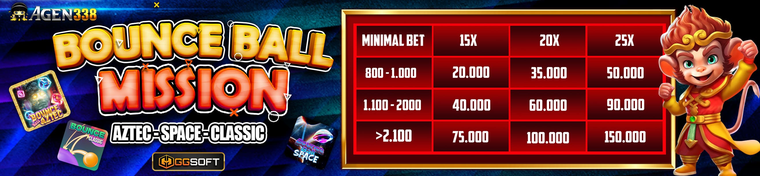 PROMO GG SOFT